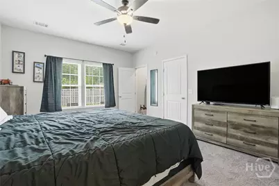 315 Joann Lewis Lane Lane, Hinesville, GA 31313 - Photo 23