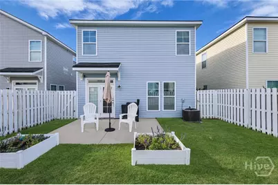 12 Pomona Circle, Savannah, GA 31419 - Photo 29
