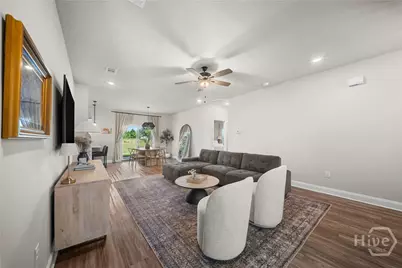 207 Archer Road, Statesboro, GA 30461 - Photo 5