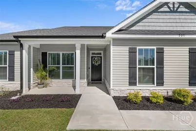 207 Archer Road, Statesboro, GA 30461 - Photo 3