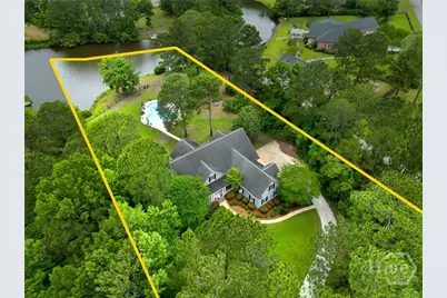 145 Demeries Lake Lane, Richmond Hill, GA 31324 - Photo 49