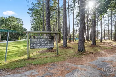 145 Demeries Lake Lane, Richmond Hill, GA 31324 - Photo 53