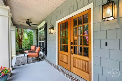 145 Demeries Lake Lane, Richmond Hill, GA 31324 - Photo 7