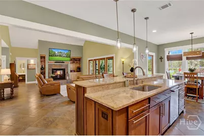 145 Demeries Lake Lane, Richmond Hill, GA 31324 - Photo 15