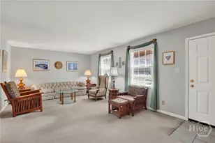 455 Mall Blvd, Savannah, GA 31406 - Photo 3