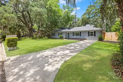 610 Beauregard Street, Savannah, GA 31405 - Photo 1