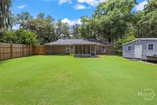 610 Beauregard St, Savannah, GA 31405 - Photo 17
