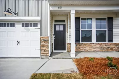 5731 Moncrief Circle, Aiken, SC 29829 - Photo 3