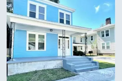 637 E 39th Street, Savannah, GA 31401 - Photo 1