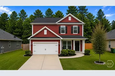 222 Benelli Drive, Pooler, GA 31322 - Photo 1