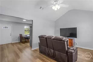 1692 NE Lee Pl Rd, Ludowici, GA 31316 - Photo 5