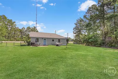 1692 NE Lee Place Road, Ludowici, GA 31316 - Photo 29