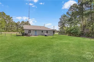1692 NE Lee Pl Rd, Ludowici, GA 31316 - Photo 29