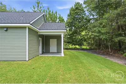 1300 Kentucky Street, Darien, GA 31305 - Photo 29
