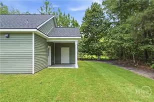 1300 Kentucky St, Darien, GA 31305 - Photo 29