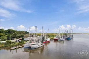 1300 Kentucky St, Darien, GA 31305 - Photo 39