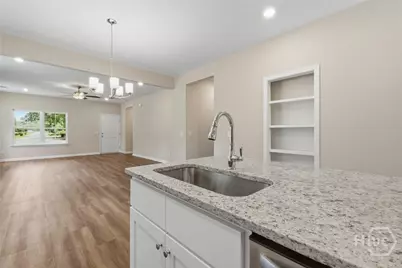 1300 Kentucky Street, Darien, GA 31305 - Photo 11