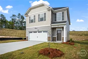 5719 Moncrief Cir, Aiken, SC 29829 - Photo 3