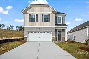 5719 Moncrief Cir, Aiken, SC 29829 - Photo 1