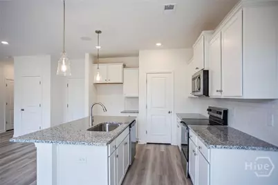 5719 Moncrief Circle, Aiken, SC 29829 - Photo 9