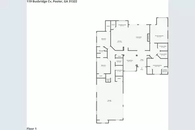 119 Busbridge Cove, Pooler, GA 31322 - Photo 47