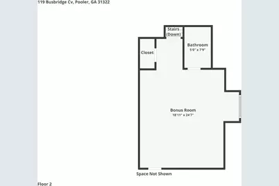 119 Busbridge Cove, Pooler, GA 31322 - Photo 47