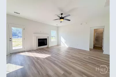 214 Calhoun Way NE, Ludowici, GA 31316 - Photo 11