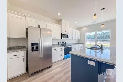 214 Calhoun Way NE, Ludowici, GA 31316 - Photo 7