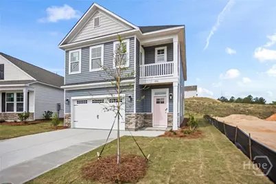 5741 Moncrief Circle, Aiken, SC 29829 - Photo 3