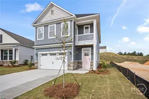 5741 Moncrief Cir, Aiken, SC 29829 - Photo 3