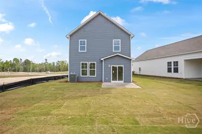 5741 Moncrief Circle, Aiken, SC 29829 - Photo 5