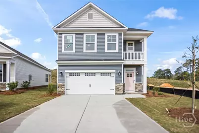 5741 Moncrief Circle, Aiken, SC 29829 - Photo 1
