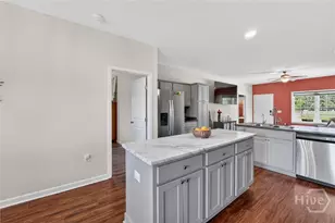 5746 Moody Bridge Rd, Ludowici, GA 31316 - Photo 7