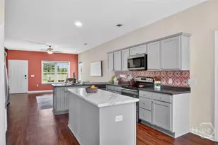 5746 Moody Bridge Rd, Ludowici, GA 31316 - Photo 7