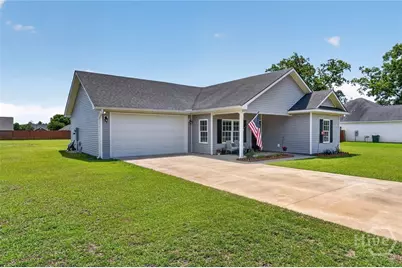 5746 Moody Bridge Road, Ludowici, GA 31316 - Photo 29