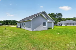 5746 Moody Bridge Rd, Ludowici, GA 31316 - Photo 27