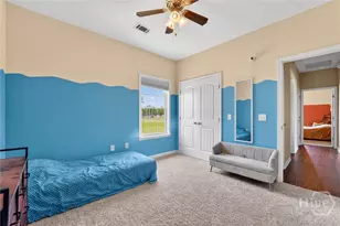 5746 Moody Bridge Rd, Ludowici, GA 31316 - Photo 23