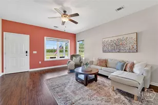 5746 Moody Bridge Rd, Ludowici, GA 31316 - Photo 3