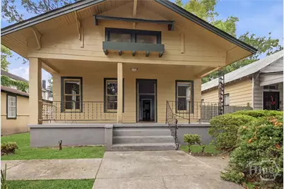 643 W 41st Street, Savannah, GA 31401 - Photo 1