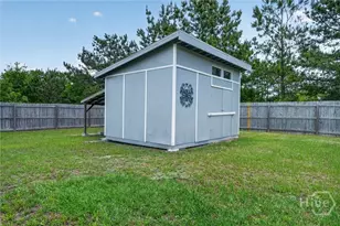 365 Creekside Cir, Ellabell, GA 31308 - Photo 23