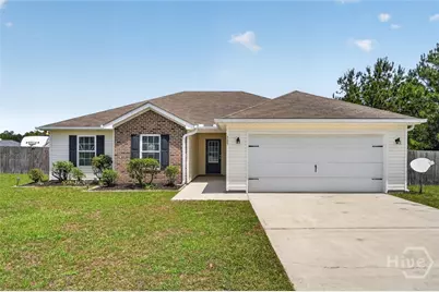 365 Creekside Circle, Ellabell, GA 31308 - Photo 1