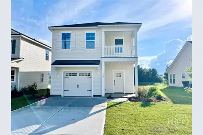 115 Endicott Drive, Savannah, GA 31419 - Photo 1