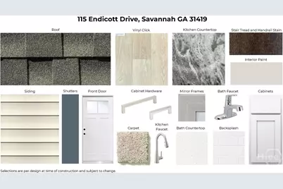115 Endicott Drive, Savannah, GA 31419 - Photo 3