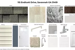 115 Endicott Dr, Savannah, GA 31419 - Photo 3