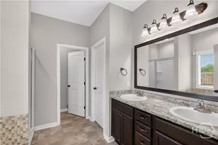 302 Huntington Dr NE, Ludowici, GA 31316 - Photo 23