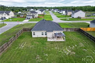 302 Huntington Dr NE, Ludowici, GA 31316 - Photo 29