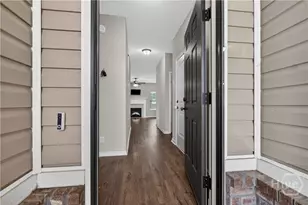302 Huntington Dr NE, Ludowici, GA 31316 - Photo 7