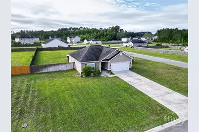 302 Huntington Drive NE, Ludowici, GA 31316 - Photo 5