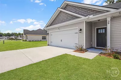 39 Legacy Lane, Hinesville, GA 31313 - Photo 5