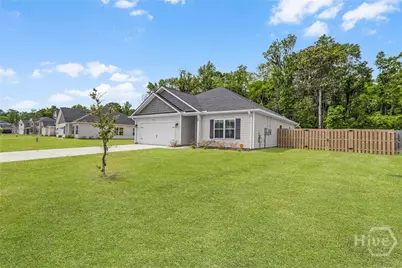 39 Legacy Lane, Hinesville, GA 31313 - Photo 3